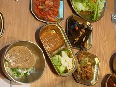 -闻老头·菊花炭烤肉(D11店)