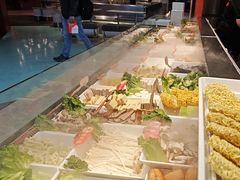 -椒锅锅·麻辣香锅(宝地广场城市集市店)