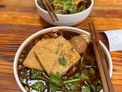 -518牛肉拉面馆(包河花园店)