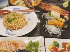 -高木日本料理(静安寺店)