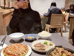 -米仓食堂(凯德广场店)
