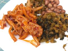 -红鼻子桂林米粉(金唐新光界店)