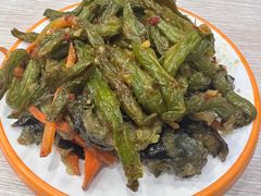 -三姐妹冷面馆(保卫路店)