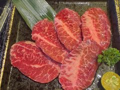 -樱嘢·炭火烧肉(惠南店)