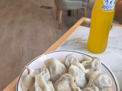 -叁拾壹克饺子·东北菜(国贸店)