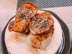 -季玄精致日本料理自助餐(闸北公园店)