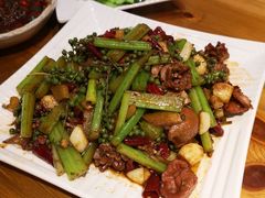 -望京一号·重庆江湖菜(工体店)