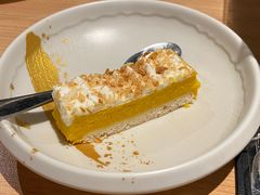 南瓜蛋挞-森味花园·日本料理(伊藤洋华堂亚运村店)