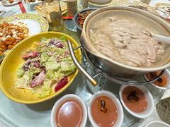 -砂锅居·始于1741(万丰路店)
