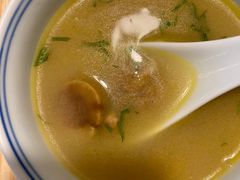 山泉水板栗腰果牛蒡火锅-十二舍·湯物素煮(江泰潤政店)