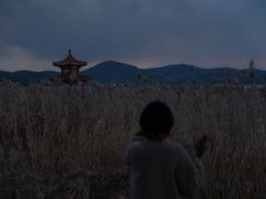 -棋盘山风景区