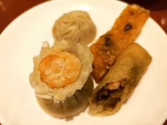 -鼎泰丰(新港中心店)