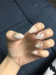 -StartNail美甲