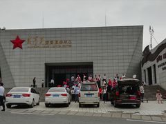 -井冈山风景名胜区-黄洋界