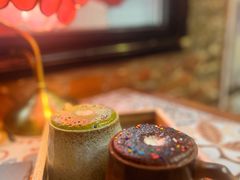 -16毫米咖啡&酒吧(南锣鼓巷店)