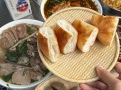 -熊氏牛羊杂粉(龙眼井总店)