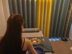 -康熙养生SPA·轻奢足道(江宁万达店)