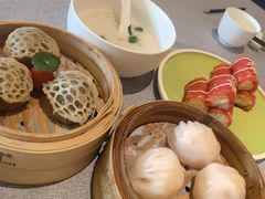 -潮府馆·非遗潮州菜·世纪公园(新国际博览中心店)