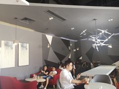 -HALO COFFEE(华贸店)