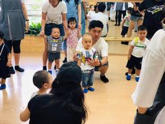 -初之光国际婴幼儿托育中心