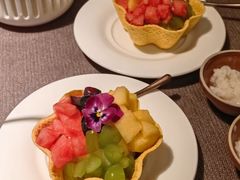 -一川二水•粤川醉(CP静安店)