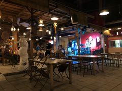 -Naughty Nuri’s Phuket