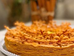 -潮一不贰·法式甜品·生日蛋糕·西式简餐(外滩店)