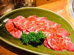 -御牛道日式烤肉料理(杭州万象城店)