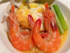 -狮拾久·现代新加坡料理(福田COCO Park店)