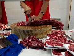 -汕头八里香牛肉店(人民南店)