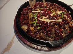 -老板恋上鱼(高新万达店)