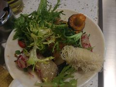 -金米客烤肉自助(中山路茂业时代城店)