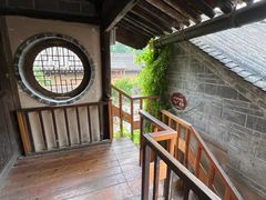 -胡氏古民居建筑