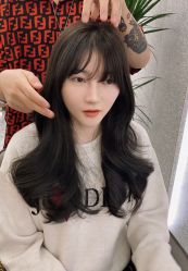 -3AM HAIR SALON染发烫发接发