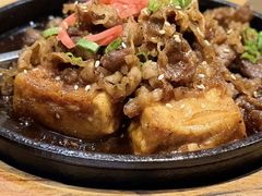 -御厨和食料理·寿司·刺身(麦地店)