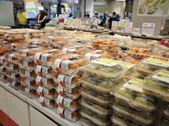 -盒马鲜生(皇庭广场店)
