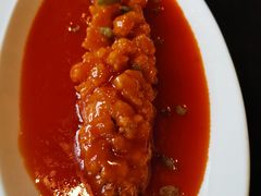 -木卡买提新疆餐厅·清真(新里海顿公馆店)