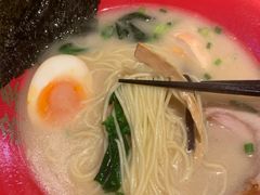 -吾妻拉面•和风食堂(群光广场店)