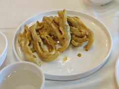 -便宜坊烤鸭店(玉蜓桥天坛店)