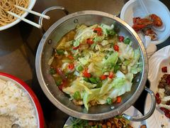 -红桃K虾王·小龙虾·烧烤·火锅(红星路店)