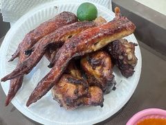 -纽顿熟食中心