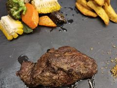 -青麦家·融合餐厅(江岛智立方店)