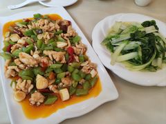 -幸福饭店(佛山路东段店)