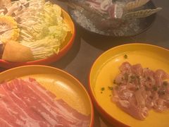 -沼津港精致料理·寿喜烧·烧鸟(龙湖南桥天街日料榜单店)