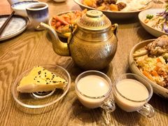 -那时新疆·若羌(经纬汇店)