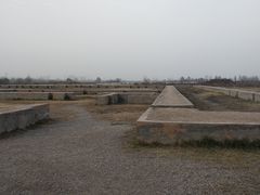 -汉长安城未央宫国家考古遗址公园