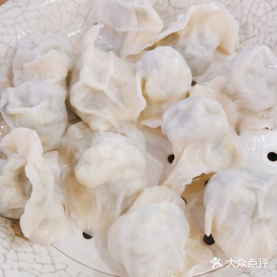 娟子饺子馆(云岗店)