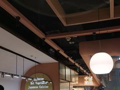 -千滋百味自助海鲜烤肉(布吉景华店)