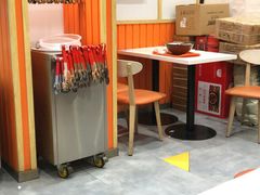 -张亮麻辣烫(上海阳城路店)
