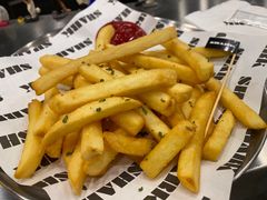 -shark burger·鲨鱼汉堡(交子大道店)